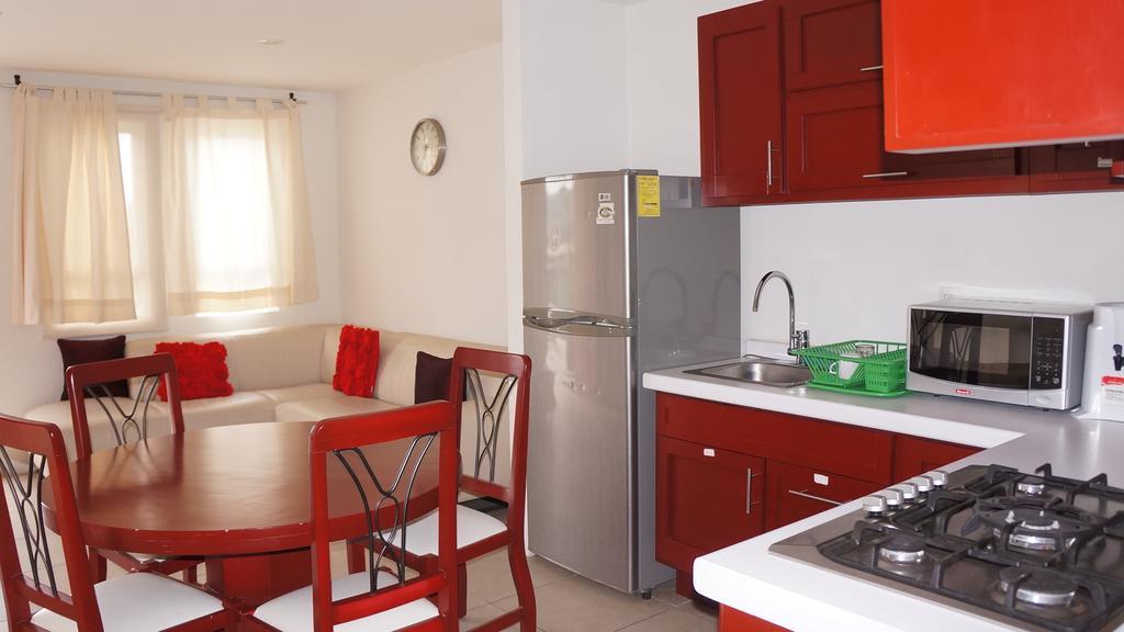 La Leyenda Hostel Oaxaca Zewnętrze zdjęcie