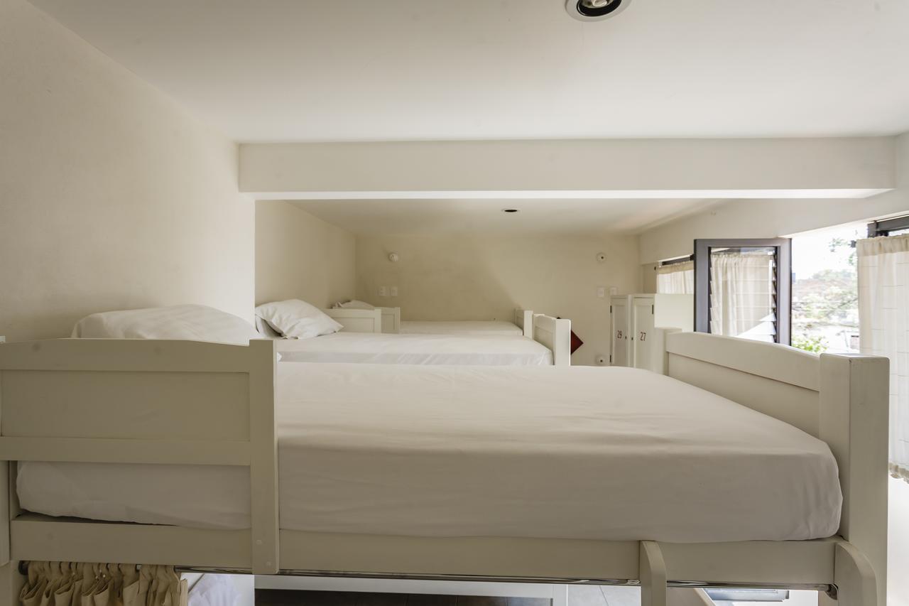 La Leyenda Hostel Oaxaca Zewnętrze zdjęcie