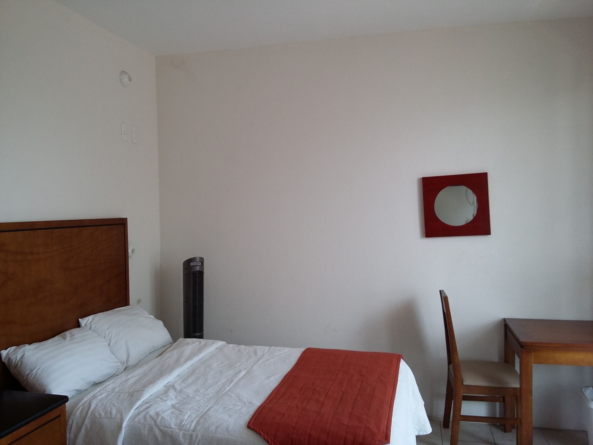 La Leyenda Hostel Oaxaca Zewnętrze zdjęcie